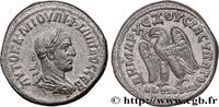 THE MILITARY CRISIS(235 AD to 284 AD) Tétradrachme syro-phénicien PHILIPPUS Antioche, Syrie, Séleucie et Piérie 249 (26mm, 12,01g, 12h) -