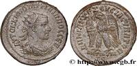 THE MILITARY CRISIS(235 AD to 284 AD) Tétradrachme syro-phénicien PHILIPPUS II Antioche, Syrie, Séleucie et Piérie 249 (26mm, 12,37g, 6h) -