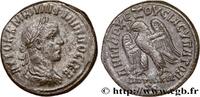 THE MILITARY CRISIS(235 AD to 284 AD) Tétradrachme syro-phénicien PHILIPPUS II Antioche, Syrie, Séleucie et Piérie 249 (25mm, 10,48g, 12h) -