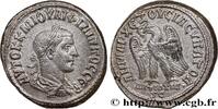 THE MILITARY CRISIS(235 AD to 284 AD) Tétradrachme syro-phénicien PHILIPPUS II Antioche, Syrie, Séleucie et Piérie 249 (27mm, 15,42g, 12h) -