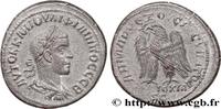 THE MILITARY CRISIS(235 AD to 284 AD) Tétradrachme syro-phénicien PHILIPPUS II Antioche, Syrie, Séleucie et Piérie 249 (27mm, 10,86g, 1h) -
