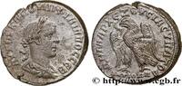 THE MILITARY CRISIS(235 AD to 284 AD) Tétradrachme syro-phénicien PHILIPPUS II Antioche, Syrie, Séleucie et Piérie 249 (25mm, 12,44g, 1h) -