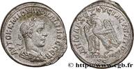 THE MILITARY CRISIS(235 AD to 284 AD) Tétradrachme syro-phénicien PHILIPPUS II Antioche, Syrie, Séleucie et Piérie 249 (26mm, 13,02g, 6h) -