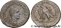 THE MILITARY CRISIS(235 AD to 284 AD) Tétradrachme syro-phénicien PHILIPPUS II Antioche, Syrie, Séleucie et Piérie 249 (26mm, 11,52g, 12h) -