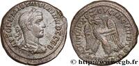 THE MILITARY CRISIS(235 AD to 284 AD) Tétradrachme syro-phénicien PHILIPPUS II Antioche, Syrie, Séleucie et Piérie 249 (26mm, 13,50g, 6h) -