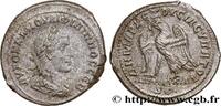 THE MILITARY CRISIS(235 AD to 284 AD) Tétradrachme syro-phénicien PHILIPPUS II Antioche, Syrie, Séleucie et Piérie 249 (27,5mm, 11,45g, 6h) -