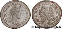 THE MILITARY CRISIS(235 AD to 284 AD) Tétradrachme syro-phénicien PHILIPPUS II Antioche, Syrie, Séleucie et Piérie 249 (25mm, 11,88g, 6h) -