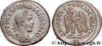 THE MILITARY CRISIS(235 AD to 284 AD) Tétradrachme syro-phénicien PHILIPPUS II Antioche, Syrie, Séleucie et Piérie 249 (27mm, 12,07g, 6h) -