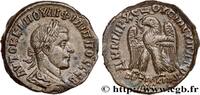 THE MILITARY CRISIS(235 AD to 284 AD) Tétradrachme syro-phénicien PHILIPPUS II Antioche, Syrie, Séleucie et Piérie 249 (24mm, 12,16g, 6h) -