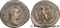 THE MILITARY CRISIS(235 AD to 284 AD) Tétradrachme syro-phénicien PHILIPPUS II Antioche, Syrie, Séleucie et Piérie 249 (26mm, 11,61g, 12h) -