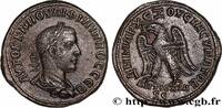 THE MILITARY CRISIS(235 AD to 284 AD) Tétradrachme syro-phénicien PHILIPPUS II Antioche, Syrie, Séleucie et Piérie 249 (26mm, 10,69g, 12h) -