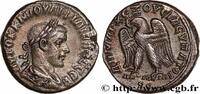 THE MILITARY CRISIS(235 AD to 284 AD) Tétradrachme syro-phénicien PHILIPPUS II Antioche, Syrie, Séleucie et Piérie 249 (25mm, 11,81g, 6h) -