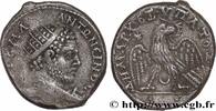 THE SEVERANS (193 AD to 235 AD) Tétradrachme syro-phénicien CARACALLA Carrhae, Mésopotamie 215-217 (24mm, 13,11g, 12h) -