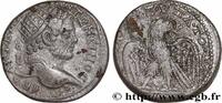 THE SEVERANS (193 AD to 235 AD) Tétradrachme syro-phénicien CARACALLA Carrhae, Mésopotamie 215-217 (24,5mm, 13,33g, 12h) -