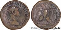 THE ANTONINES (96 AD to 192 AD) Tétradrachme syro-phénicien TRAJANUS Tyr, Phénicie 113 (24mm, 14,38g, 6h) -