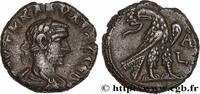 THE MILITARY CRISIS(235 AD to 284 AD) Tétradrachme CLAUDIUS II GOTHICUS Alexandrie, Égypte 268-269 (20mm, 9,11g, 12h) -