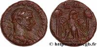 THE MILITARY CRISIS(235 AD to 284 AD) Tétradrachme AURELIAN Alexandrie, Égypte 272-273 (18mm, 8,14g, 12h) -