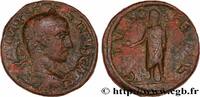 THE MILITARY CRISIS(235 AD to 284 AD) Diassaria PHILIPPUS II Héliopolis, Syrie, Coelé Syrie c. 244-247 (21mm, 8,98g, 12h) -