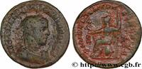 THE MILITARY CRISIS(235 AD to 284 AD) Tetrassaria PHILIPPUS II Philippopolis, Arabie Pétrée c. 247-249 (29mm, 15,50g, 12h) -