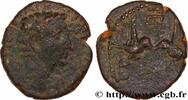 THE JULIO-CLAUDIANS (27 BC to 69 AD) As TIBERIUS Berytus, Phénicie c. 12-13 (23mm, 8,44g, 6h) -