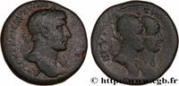 THE ANTONINES (96 AD to 192 AD) Unité HADRIAN Tripolis, Phénicie c. 117 (24mm, 10,08g, 12h) -