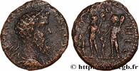 THE SEVERANS (193 AD to 235 AD) Tetrassaria SEPTIMIUS SEVERUS Héliopolis, Syrie, Coelé Syrie c. 194-196 (25mm, 9,54g, 12h) -