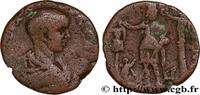 THE SEVERANS (193 AD to 235 AD) Unité SEVERUS ALEXANDER Tyr, Phénicie c. 221-222 (23mm, 8,18g, 12h) -