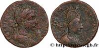 THE MILITARY CRISIS(235 AD to 284 AD) Unité GORDIAN III Édesse, Mésopotamie c. 242-244 (23mm, 8,21g, 6h) -
