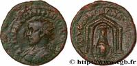 THE MILITARY CRISIS(235 AD to 284 AD) Tetrassaria PHILIPPUS II Nisibe, Mésopotamie 247-249 (25mm, 10,02g, 12h) -