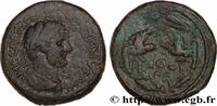 THE ANTONINES (96 AD to 192 AD) As HADRIAN Berytus, Phénicie c. 128-138 (18mm, 6,04g, 12h) -