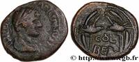 THE ANTONINES (96 AD to 192 AD) As HADRIAN Berytus, Phénicie c. 128-138 (17mm, 5,61g, 12h) -
