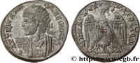THE SEVERANS (193 AD to 235 AD) Tétradrachme syro-phénicien CARACALLA Hiérapolis, Syrie, Cyrrhestica 215-217 (25mm, 12,84g, 12h) -