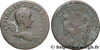 THE MILITARY CRISIS(235 AD to 284 AD) Decassaria GORDIAN III Édesse, Mésopotamie c. 243-244 (32mm, 20,67g, 10h) -