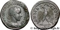 THE MILITARY CRISIS(235 AD to 284 AD) Tétradrachme syro-phénicien GORDIAN III Antioche, Syrie, Séleucie et Piérie 240 (26,5mm, 10,83g, 6h) -