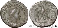 THE MILITARY CRISIS(235 AD to 284 AD) Tétradrachme syro-phénicien GORDIAN III Antioche, Syrie, Séleucie et Piérie 240 (25mm, 13,08g, 6h) -