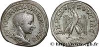 THE MILITARY CRISIS(235 AD to 284 AD) Tétradrachme syro-phénicien GORDIAN III Antioche, Syrie, Séleucie et Piérie 240 (26,5mm, 12,28g, 12h) -