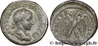 THE MILITARY CRISIS(235 AD to 284 AD) Tétradrachme syro-phénicien GORDIAN III Antioche, Syrie, Séleucie et Piérie 240 (26mm, 12,41g, 6h) -