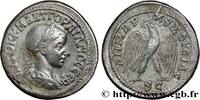 THE MILITARY CRISIS(235 AD to 284 AD) Tétradrachme syro-phénicien GORDIAN III Antioche, Syrie, Séleucie et Piérie 240 (28mm, 13,47g, 12h) -