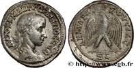 THE MILITARY CRISIS(235 AD to 284 AD) Tétradrachme syro-phénicien GORDIAN III Antioche, Syrie, Séleucie et Piérie 240 (27mm, 11,37g, 6h) -