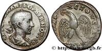 THE MILITARY CRISIS(235 AD to 284 AD) Tétradrachme syro-phénicien GORDIAN III Antioche, Syrie, Séleucie et Piérie 240 (25,5mm, 13,10g, 6h) -