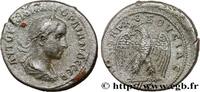 THE MILITARY CRISIS(235 AD to 284 AD) Tétradrachme syro-phénicien GORDIAN III Antioche, Syrie, Séleucie et Piérie 240 (26mm, 11,45g, 12h) -