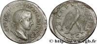 THE MILITARY CRISIS(235 AD to 284 AD) Tétradrachme syro-phénicien GORDIAN III Antioche, Syrie, Séleucie et Piérie 240 (26,5mm, 10,63g, 12h) -