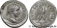 THE MILITARY CRISIS(235 AD to 284 AD) Tétradrachme syro-phénicien GORDIAN III Antioche, Syrie, Séleucie et Piérie 240 (27mm, 11,39g, 6h) -