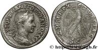 THE MILITARY CRISIS(235 AD to 284 AD) Tétradrachme syro-phénicien GORDIAN III Antioche, Syrie, Séleucie et Piérie 240 (25mm, 10,79g, 6h) -