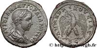 THE MILITARY CRISIS(235 AD to 284 AD) Tétradrachme syro-phénicien GORDIAN III Antioche, Syrie, Séleucie et Piérie 240 (27mm, 12,54g, 12h) -