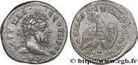 THE SEVERANS (193 AD to 235 AD) Tétradrachme syro-phénicien SEPTIMIUS SEVERUS Laodicée, Syrie, Séleucie et Piérie 209-211 (27mm, 13,18g, 12h) -