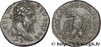 THE SEVERANS (193 AD to 235 AD) Tétradrachme syro-phénicien SEPTIMIUS SEVERUS Laodicée, Syrie, Séleucie et Piérie 209-211 (25,5mm, 11,90g, 12h) -