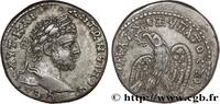 THE SEVERANS (193 AD to 235 AD) Tétradrachme syro-phénicien CARACALLA Laodicée, Syrie, Séleucie et Piérie 209-211 (25mm, 13,56g, 12h) -