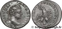 THE SEVERANS (193 AD to 235 AD) Tétradrachme syro-phénicien CARACALLA Laodicée, Syrie, Séleucie et Piérie 209-211 (26mm, 8,01g, 12h) -