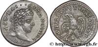 THE SEVERANS (193 AD to 235 AD) Tétradrachme syro-phénicien CARACALLA Laodicée, Syrie, Séleucie et Piérie 209-211 (27mm, 8,82g, 12h) -